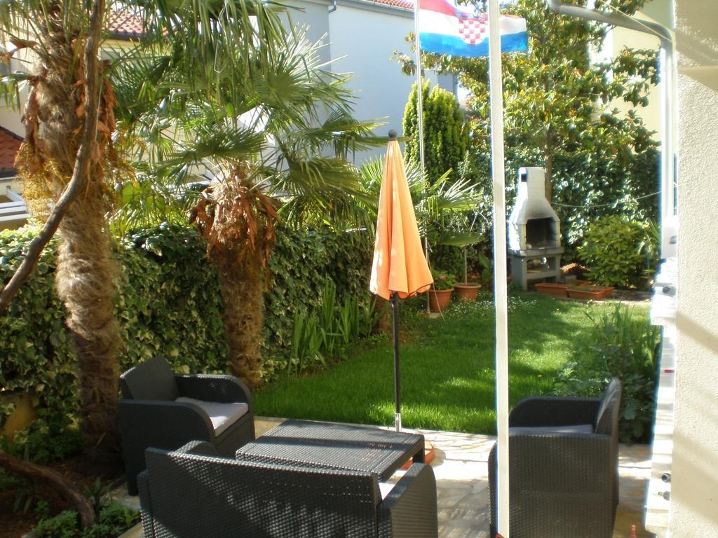 Oaza Tribunj Sea View Apartamento Exterior foto